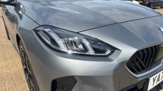 BMW 1 Series 120 M Sport 5dr Step Auto Petrol Hatchback